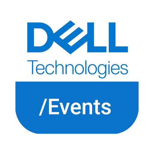 Dell Home & Home Office logo