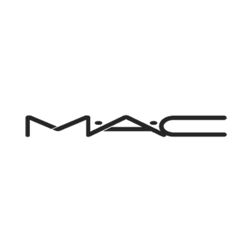 MAC Cosmetics logo