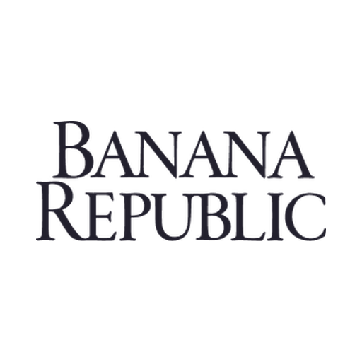 Banana Republic logo
