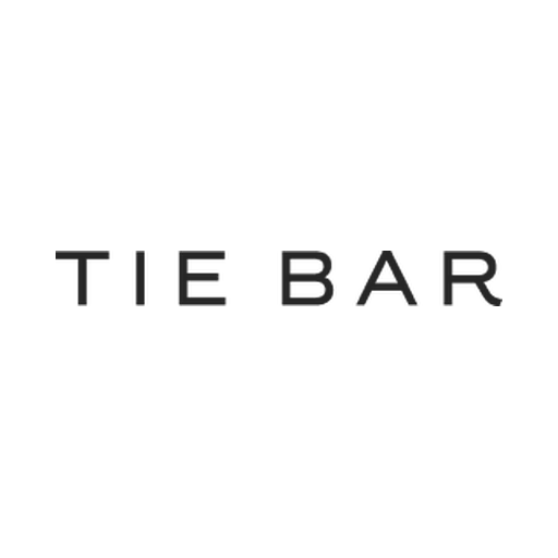 The Tie Bar logo