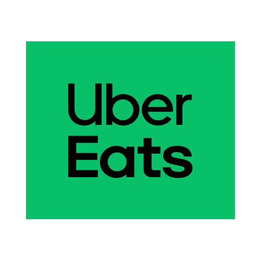 Uber Eats logo