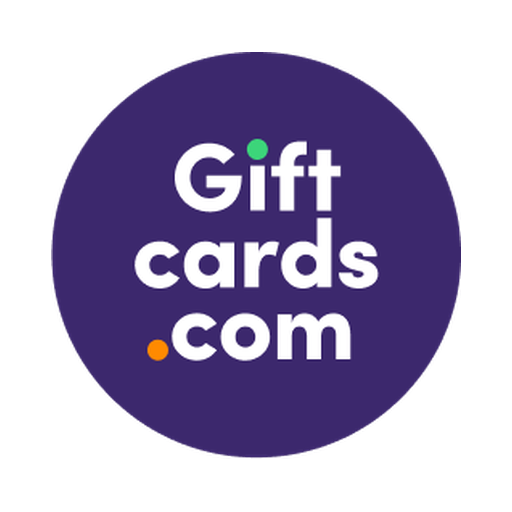 Giftcards.com logo