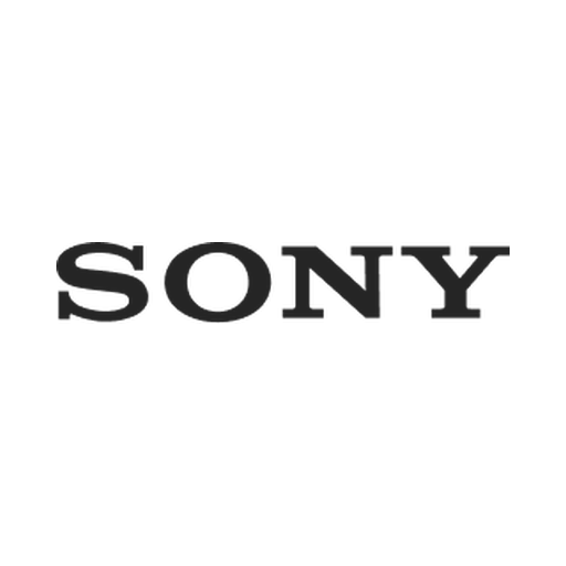 Sony logo